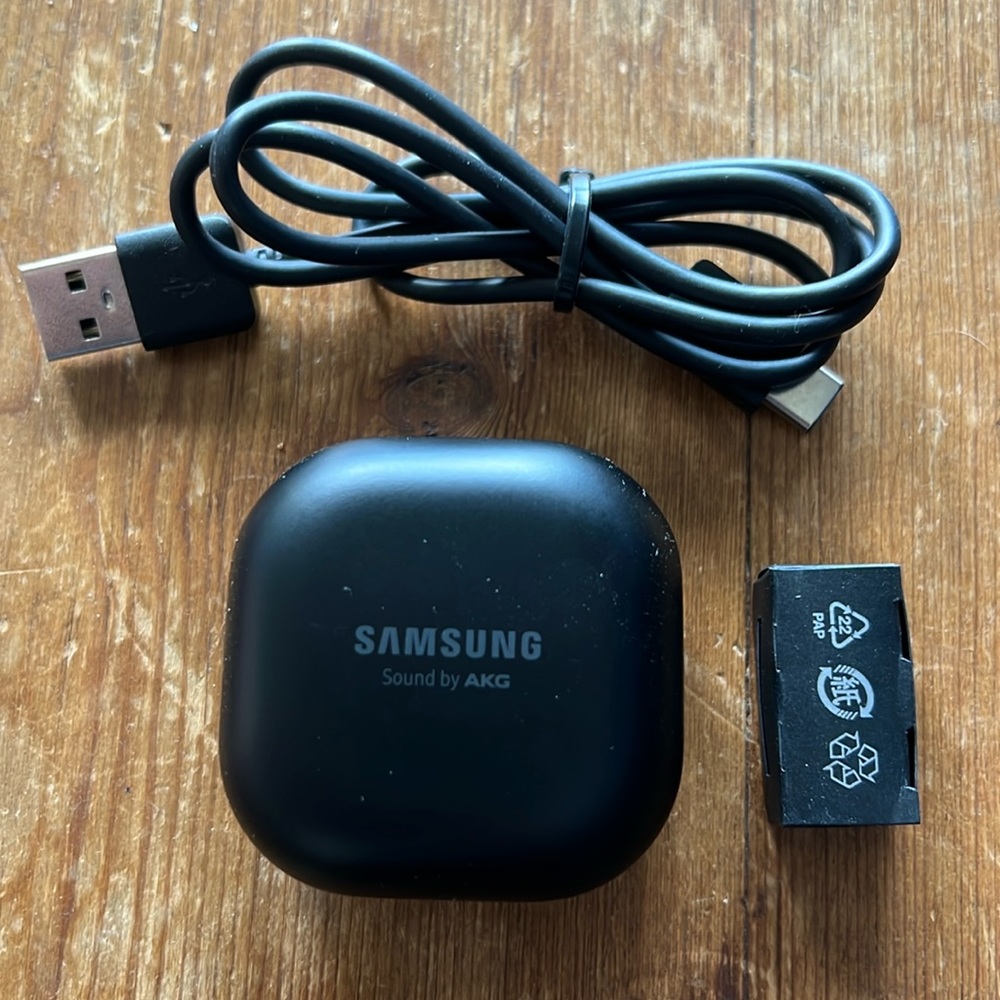 Samsung Galaxy Buds Pro
